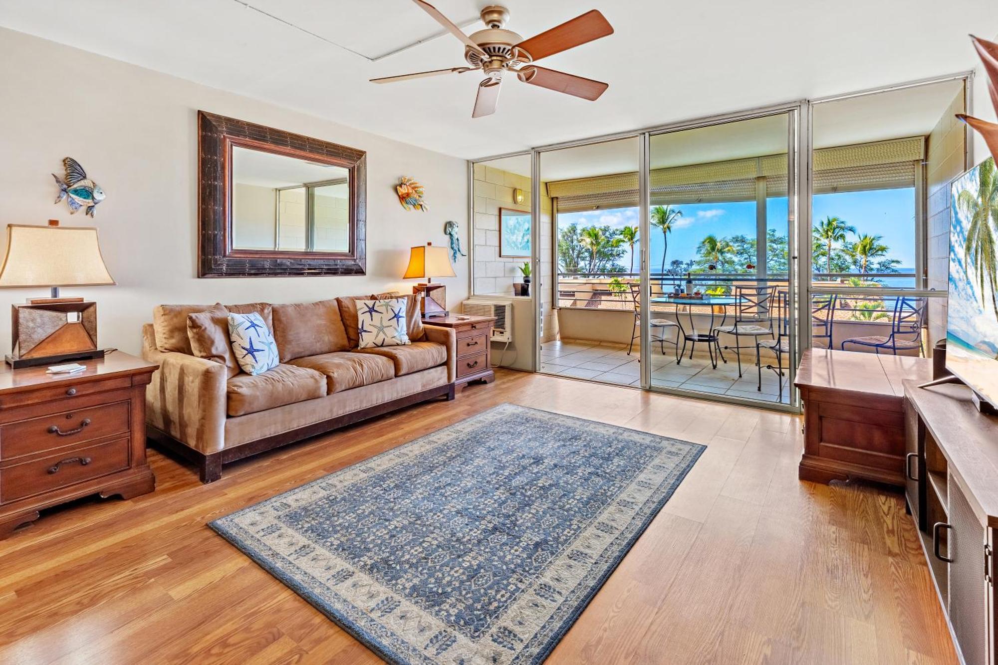Kamaole Beach Royale 302 Kihei Exteriör bild